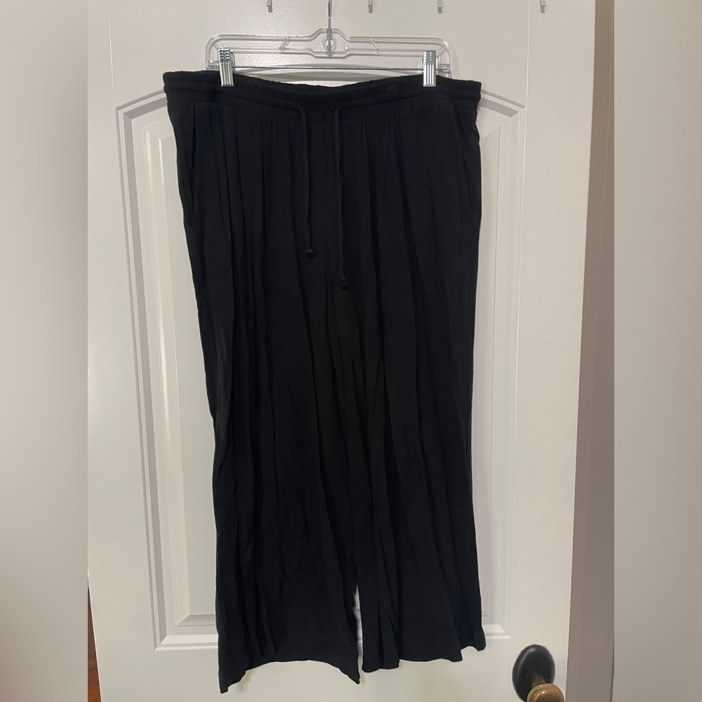 Karen Kane Drawstring Pants